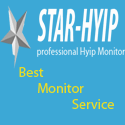 STAR-HYIP - Best Hyips Monitoring and Rating